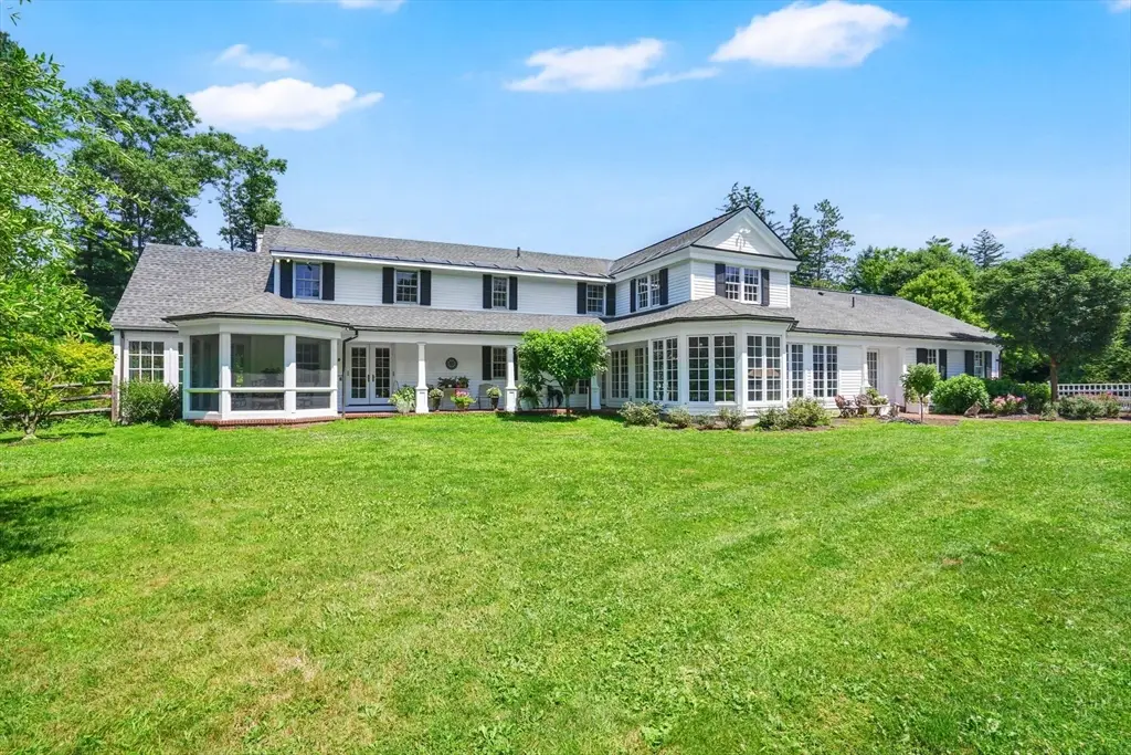 212 Springfield St, Wilbraham, MA 01095 - #1