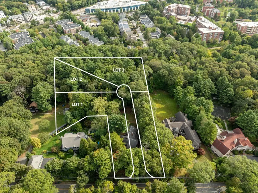 136 Dudley Rd, Newton Center, MA 02459 - #2