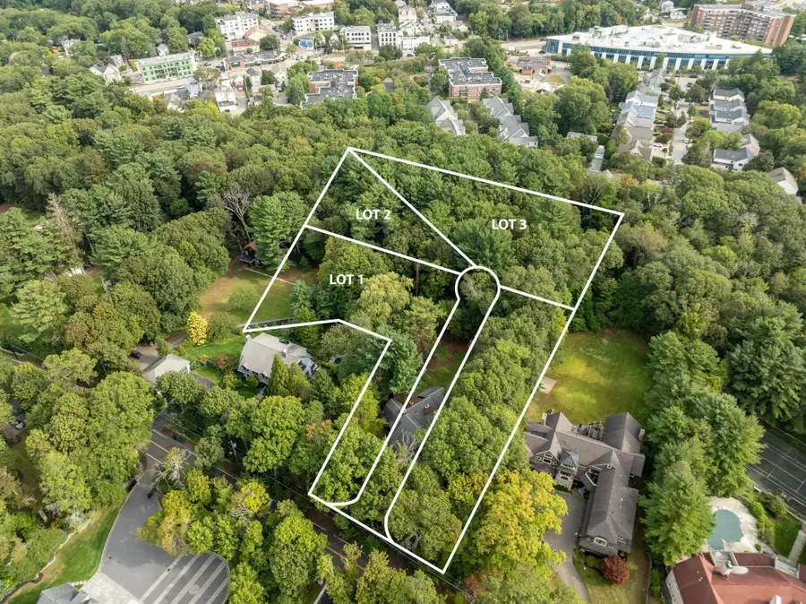 136 Dudley Rd, Newton Center, MA 02459 - #3