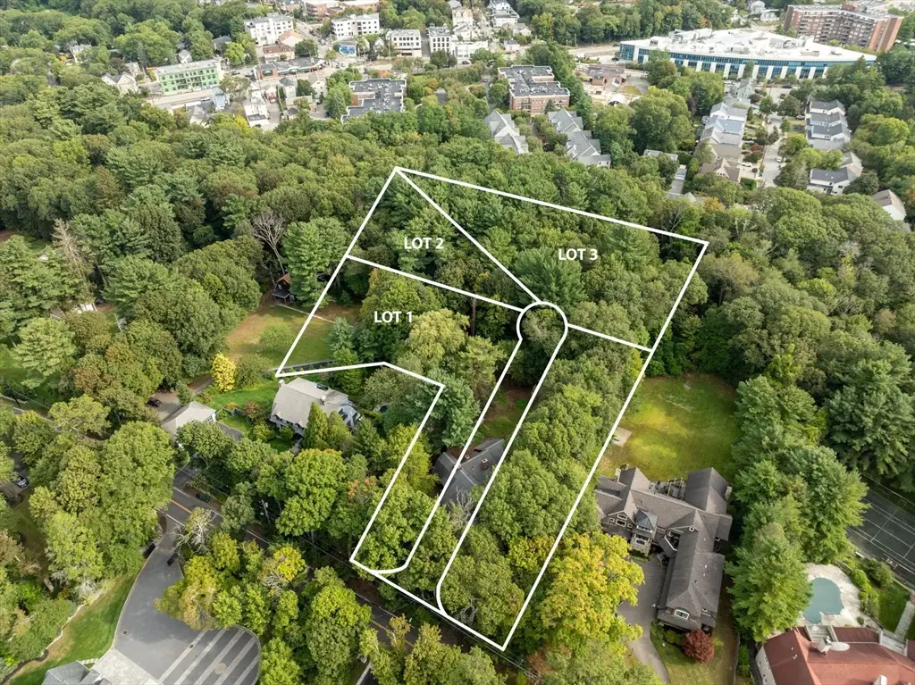 136 Dudley Rd, Newton, MA 02459 - #1