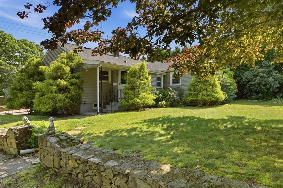 1443 Bedford St, Fall River, MA 02723 - #3
