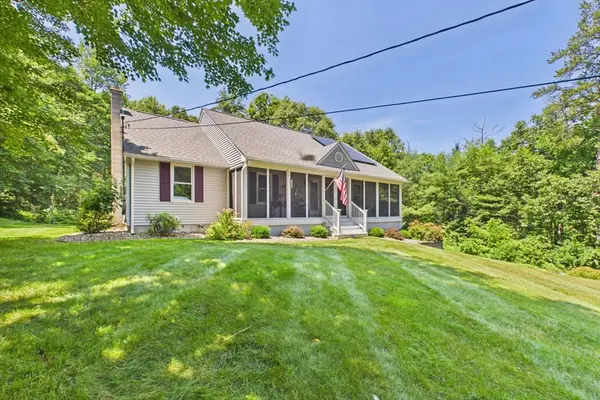202 Silver Street, Monson, MA 01057