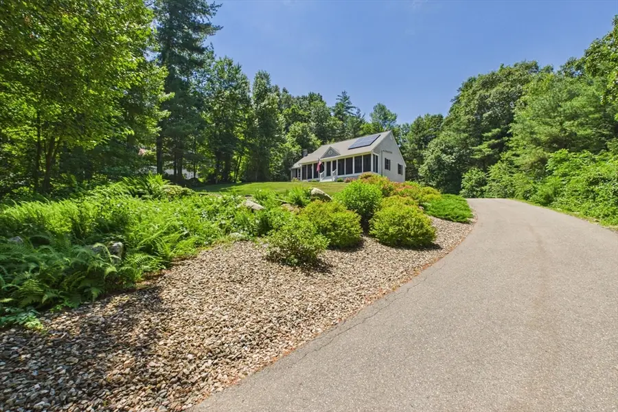 202 Silver Street, Monson, MA 01057 - #3