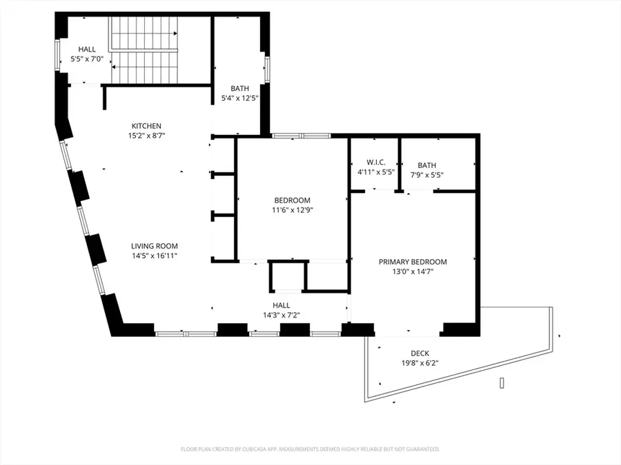 806 Saratoga, Boston, MA 02128 - #3