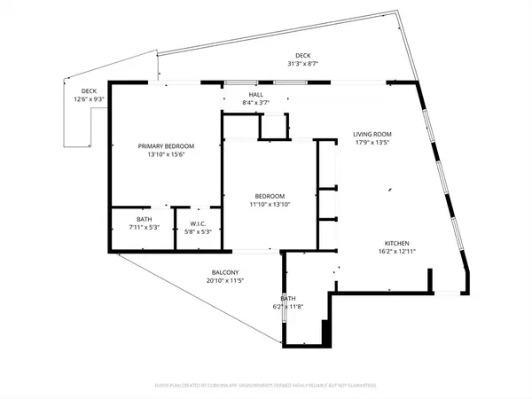 804 Saratoga #2, Boston, MA 02128
