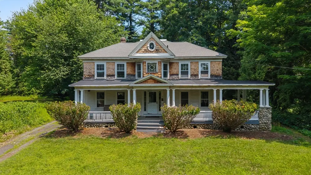 5 N Row Road, Sterling, MA 01564 - #1