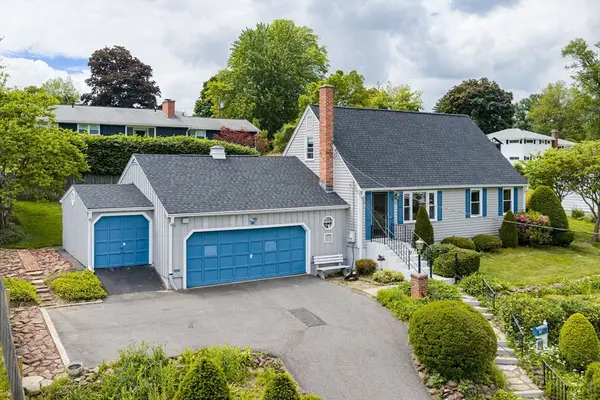 50 Emerson St, Springfield, MA 01118