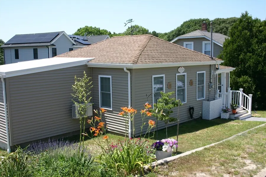 5 Upland Rd, East Wareham, MA 02558 - #3