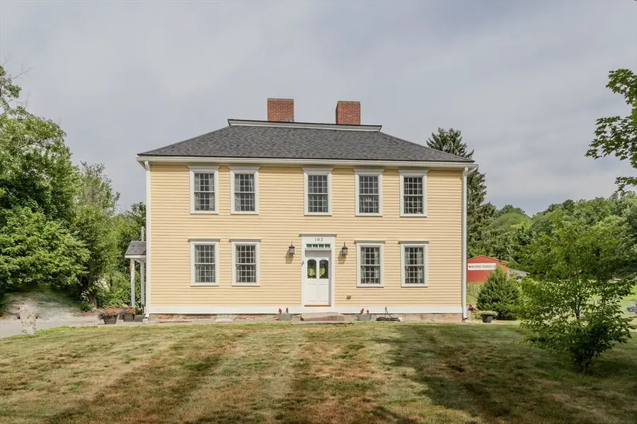 183 Main St, Boylston, MA 01505 - #2