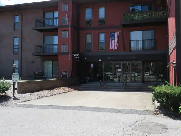 170 Highland St #103B, Taunton, MA 02780