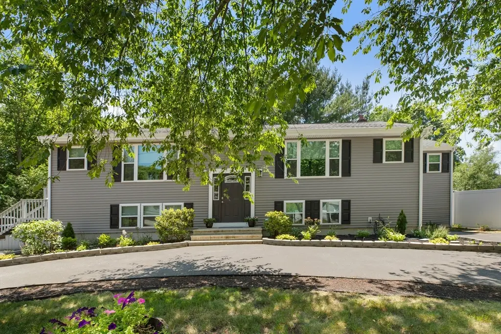 21 Simpson Ave, Attleboro, MA 02703 - #1