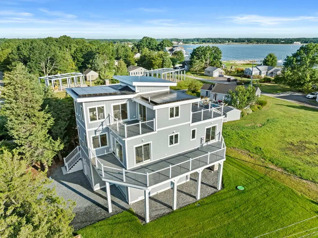 1 Starboard Way, Mattapoisett, MA 02739 - #1