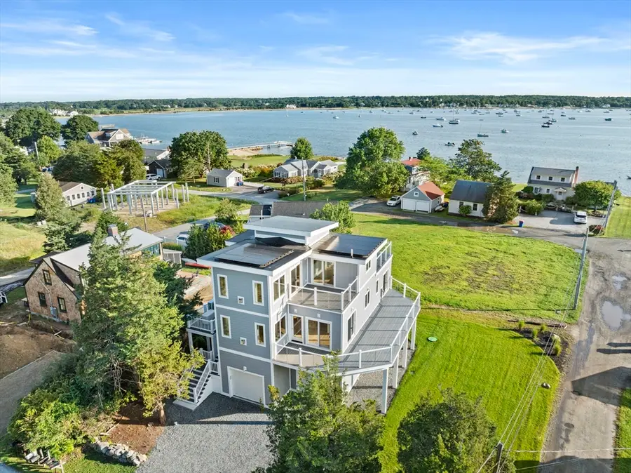 1 Starboard Way, Mattapoisett, MA 02739 - #2