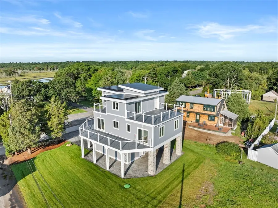 1 Starboard Way, Mattapoisett, MA 02739 - #3