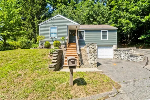 76 Bethany Rd, Monson, MA 01057