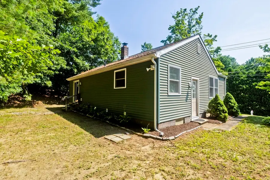 76 Bethany Rd, Monson, MA 01057 - #3