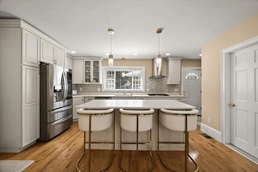 15 Belcher Ave, Brockton, MA 02301 - #2