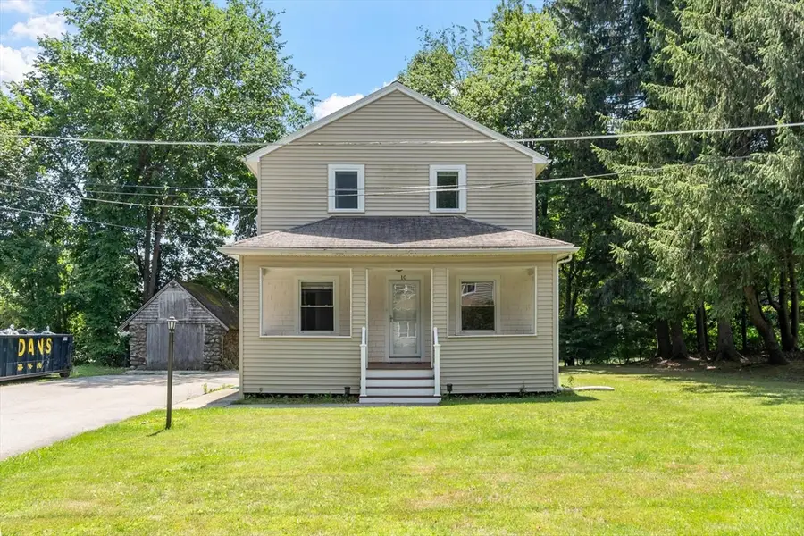 10 Birch Ave, Holden, MA 01520 - #3