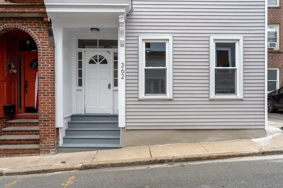 362 Silver St, Boston, MA 02127 - #2