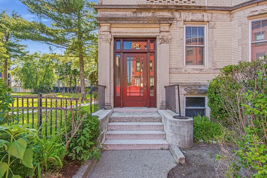 58 Pleasant Street #2, Brookline, MA 02446 - #2