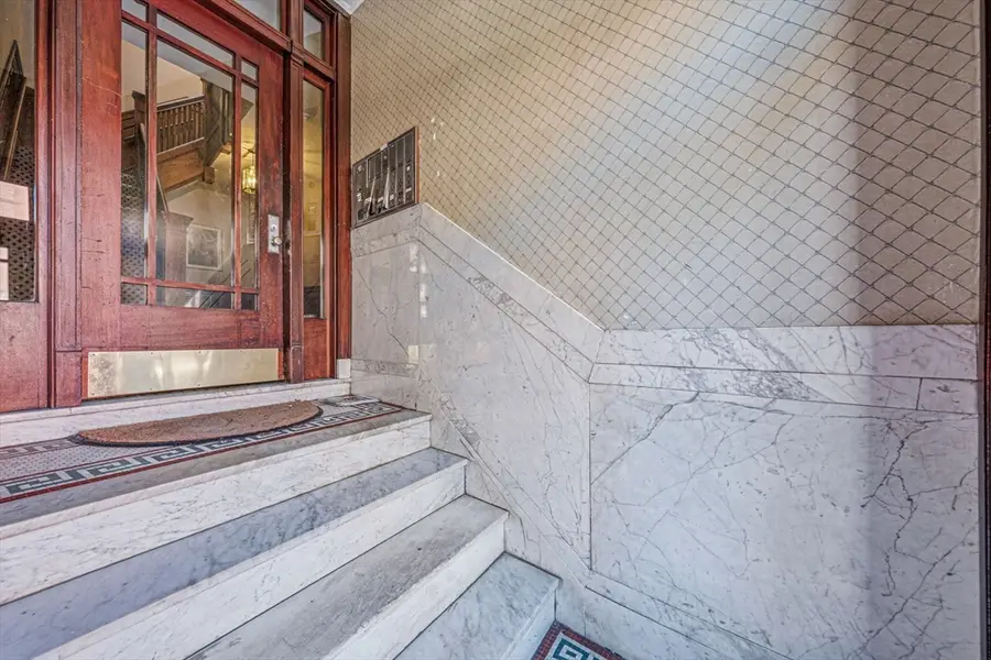 58 Pleasant Street #2, Brookline, MA 02446 - #3