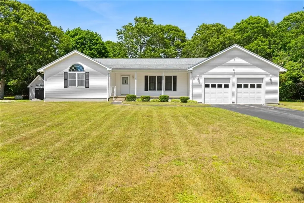 8 Sherry Ln, Bourne, MA 02532 - #1