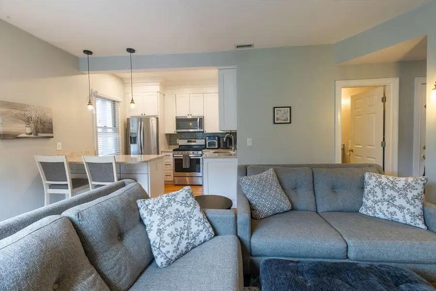 549 East Third #A-2, Boston, MA 02127 - #3