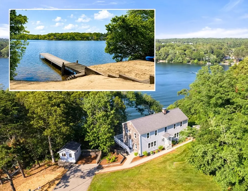 29 Eagle Hill Drive, Plymouth, MA 02360 - #1