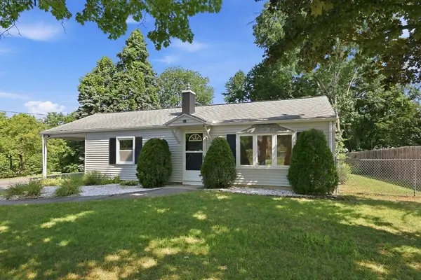 60 Keddy Street, Springfield, MA 01109