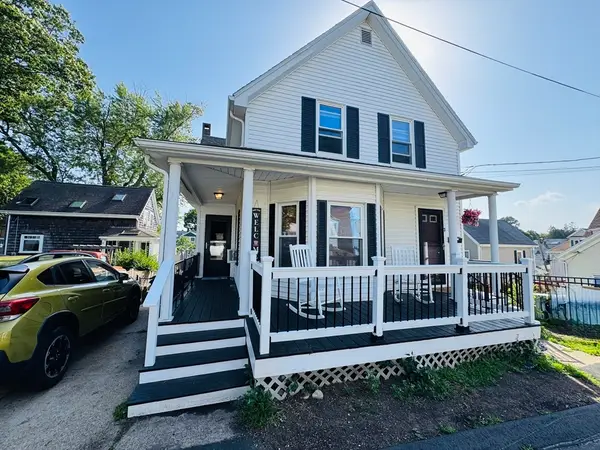 3 Monroe Court, Gloucester, MA 01930