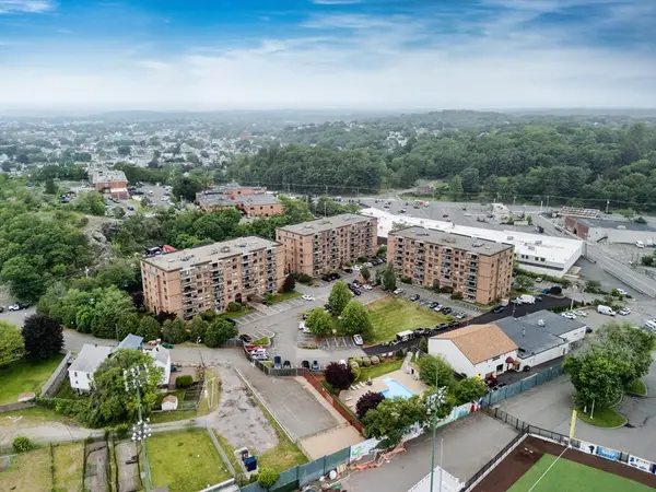 198 Locust #1-706, Lynn, MA 01904