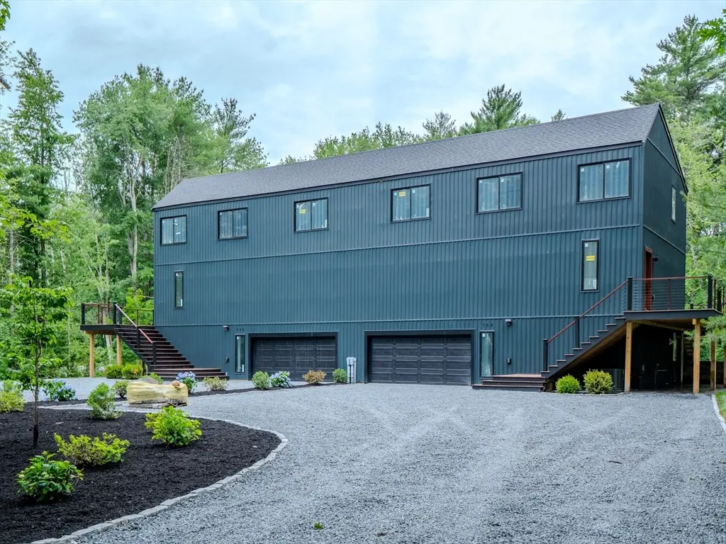 76 Center St. #A, Plympton, MA 02367 - #1