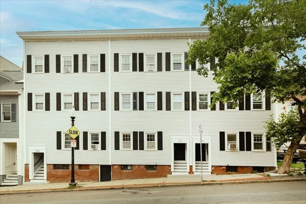 377 Bunker Hill St. #2, Boston, MA 02129 - #1