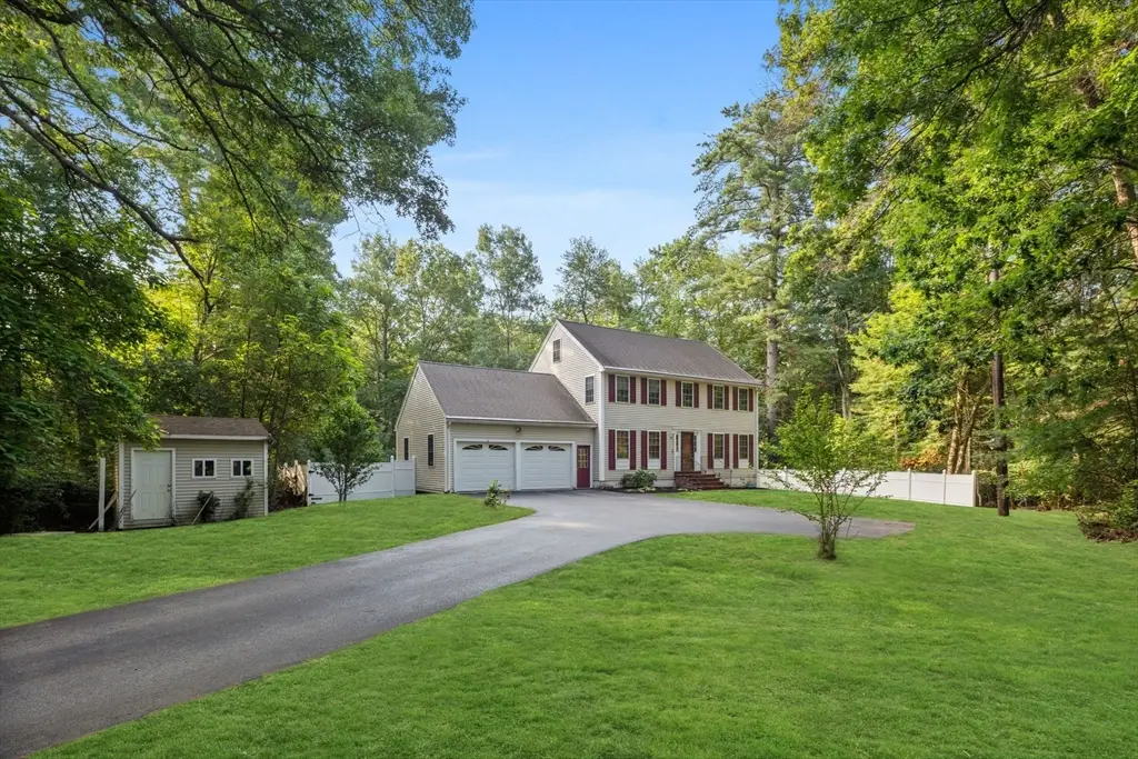 98 Park Ave, Wilmington, MA 01887 - #1