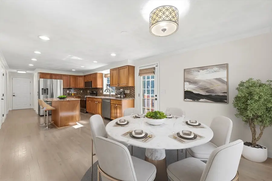 98 Park Ave, Wilmington, MA 01887 - #3