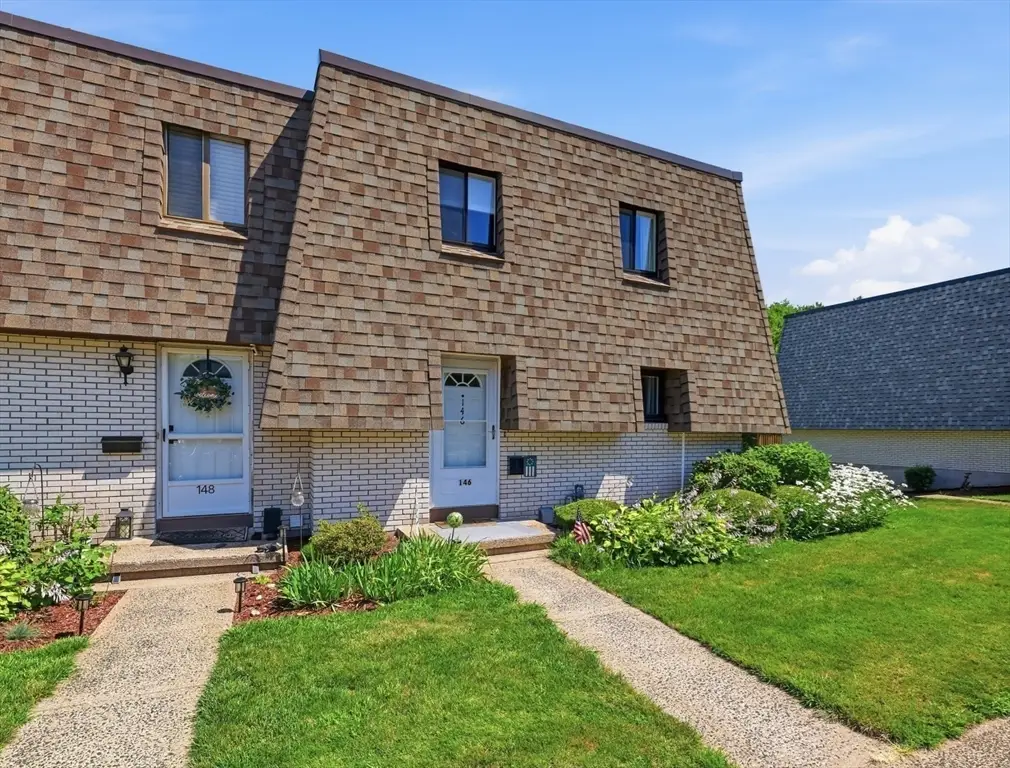 146 Beekman Drive #146, Agawam, MA 01001 - #1