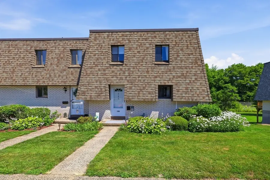 146 Beekman Drive #146, Agawam, MA 01001 - #3