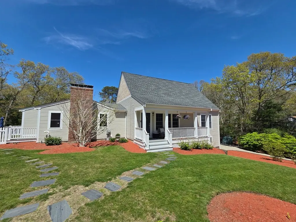 1 Katies Way, Sandwich, MA 02537 - #1