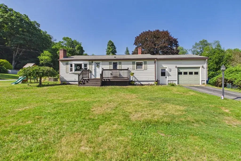 12 Adams Dr, Brimfield, MA 01010 - #1