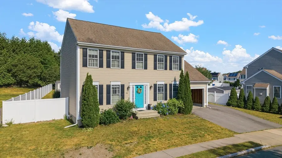 99 Stephanie Pl, New Bedford, MA 02745 - #2