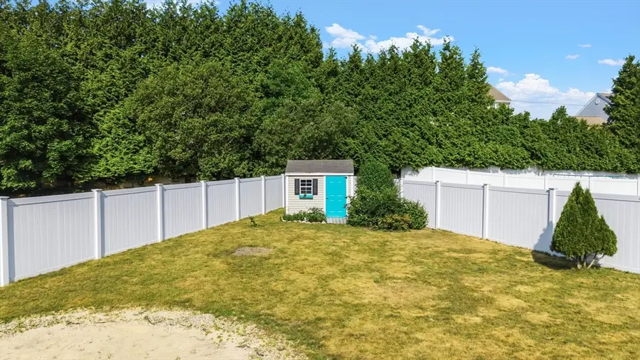 99 Stephanie Pl, New Bedford, MA 02745 - #3
