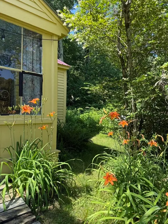55 Ashfield Rd, Conway, MA 01341 - #3