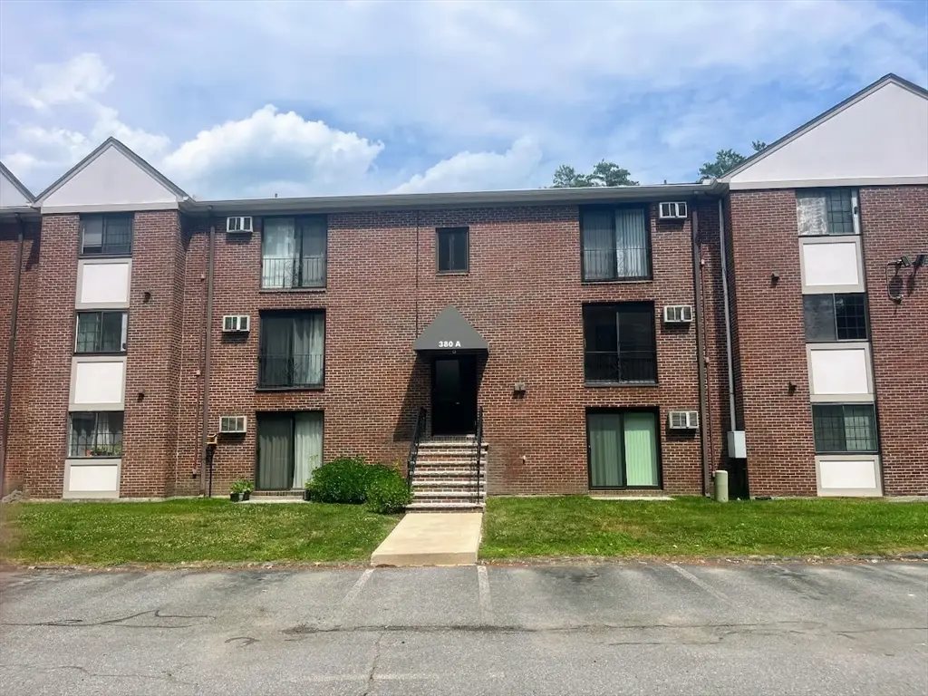 380 Great Road #A204, Acton, MA 01720 - #1