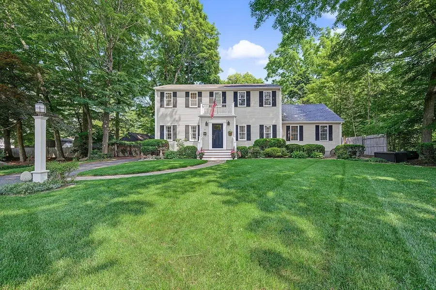 3 Pike St, Hopkinton, MA 01748 - #2