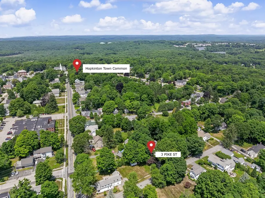 3 Pike St, Hopkinton, MA 01748 - #3