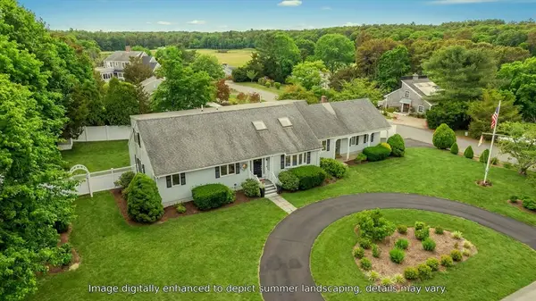 7 Oxford Dr, Barnstable, MA 02635