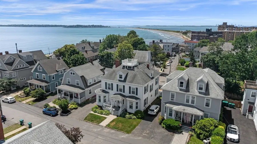 15 Grosvenor Park, Lynn, MA 01902 - #2