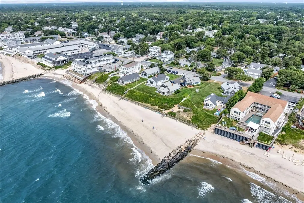 12 Ocean Park E #12, Dennis, MA 02638 - #1