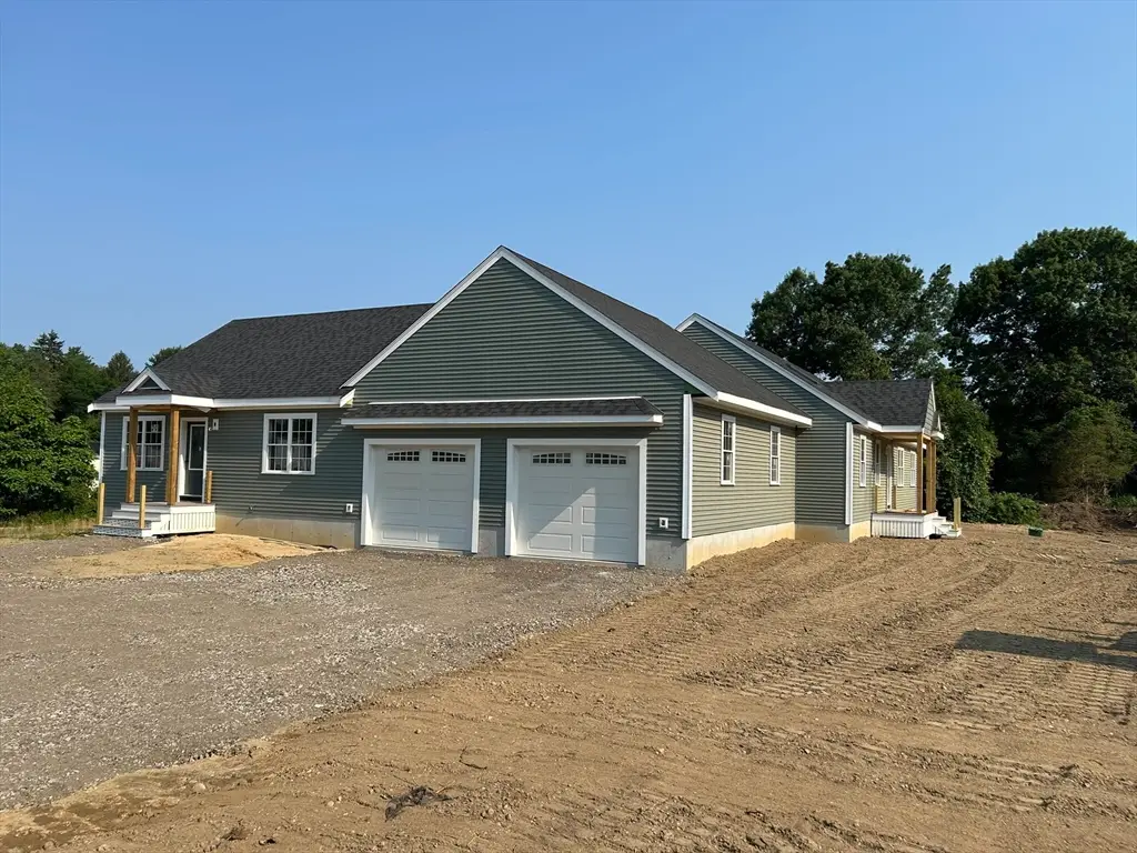 1968 Plymouth St., East Bridgewater, MA 02333 - #1