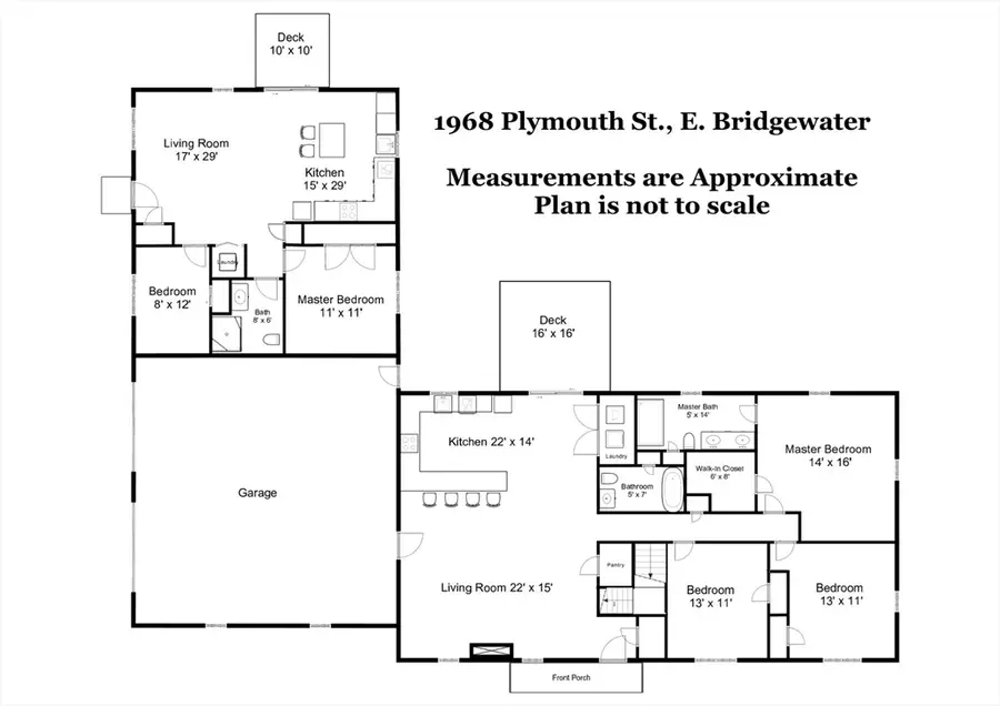 1968 Plymouth St., East Bridgewater, MA 02333 - #2